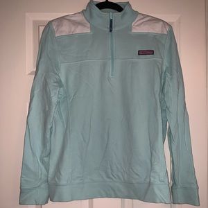 Vineyard vines 1/4 zip